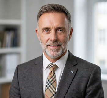 Dr. Walter Kaufmann