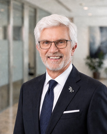 Dr. Wilhelm Weindl